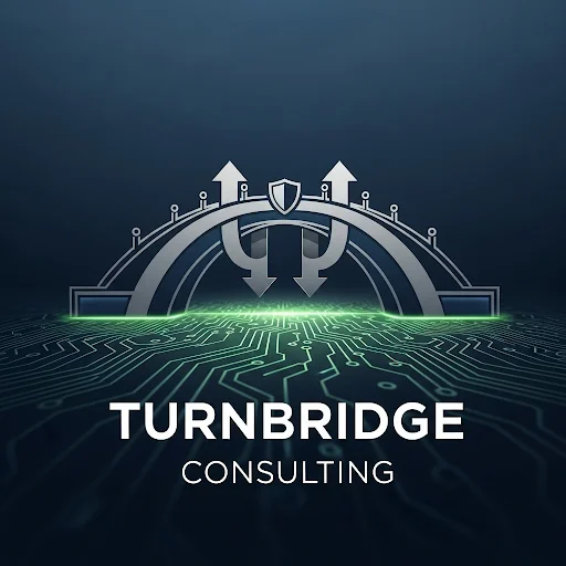 Turnbridge Consulting Logo